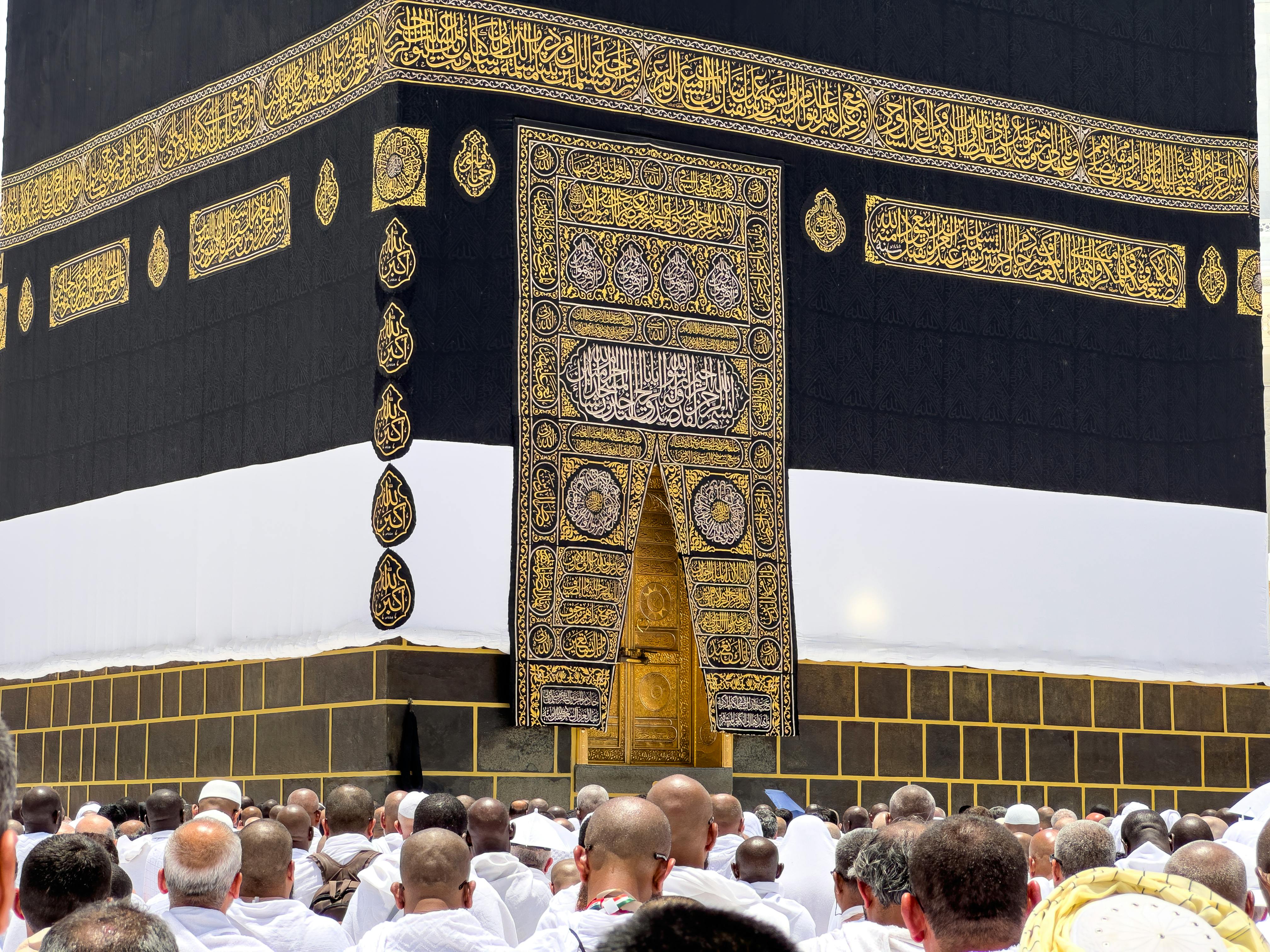 Kaaba